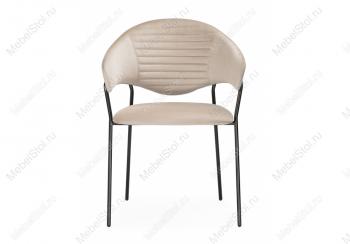 Стул на металлокаркасе Woodville Рансол