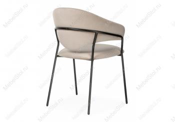 Стул на металлокаркасе Woodville Рансол