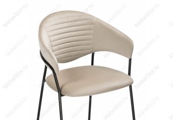 Стул на металлокаркасе Woodville Рансол
