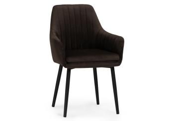 Стул на металлокаркасе Woodville Райнер