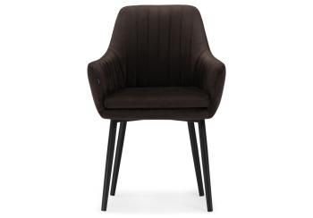 Стул на металлокаркасе Woodville Райнер