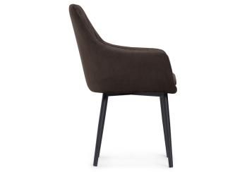 Стул на металлокаркасе Woodville Райнер