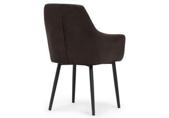 Стул на металлокаркасе Woodville Райнер