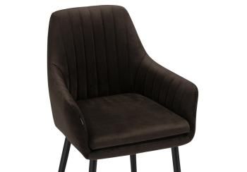 Стул на металлокаркасе Woodville Райнер