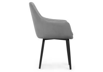 Стул на металлокаркасе Woodville Райнер