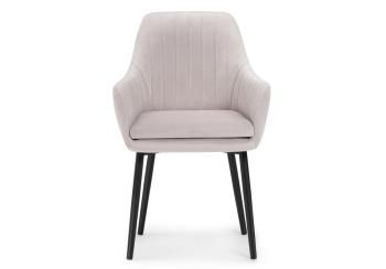 Стул на металлокаркасе Woodville Райнер