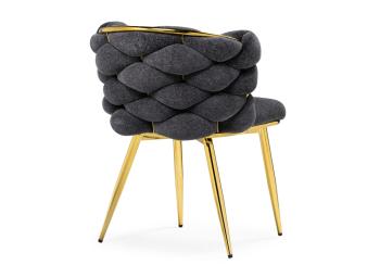 Стул на металлокаркасе Woodville Rendi