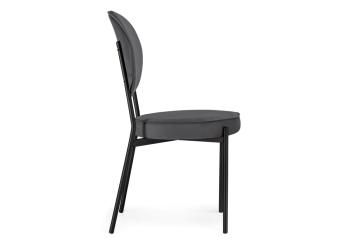 Стул на металлокаркасе Woodville Ройс