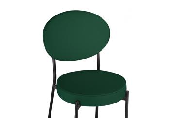 Стул на металлокаркасе Woodville Ройс