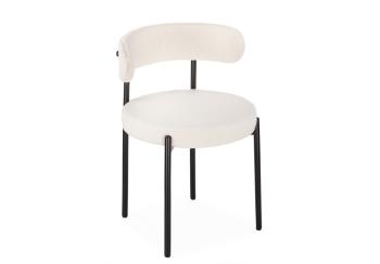 Стул на металлокаркасе Woodville Rudi