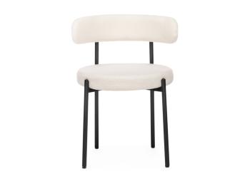 Стул на металлокаркасе Woodville Rudi