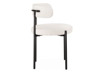 Стул на металлокаркасе Woodville Rudi