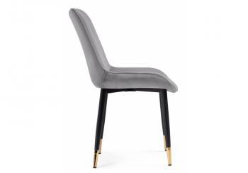 Стул на металлокаркасе Woodville Seda 1