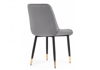 Стул на металлокаркасе Woodville Seda 1