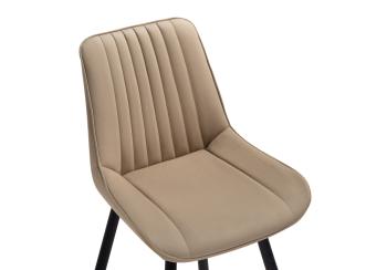 Стул на металлокаркасе Woodville Седа К