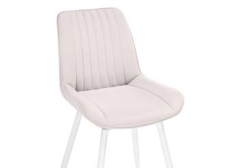 Стул на металлокаркасе Woodville Седа К крутящийся