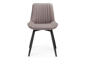 Стул на металлокаркасе Woodville Седа К крутящийся