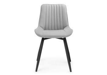 Стул на металлокаркасе Woodville Седа К крутящийся