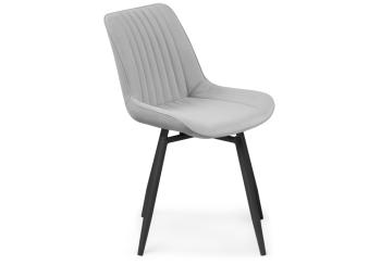 Стул на металлокаркасе Woodville Седа К крутящийся