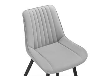 Стул на металлокаркасе Woodville Седа К крутящийся