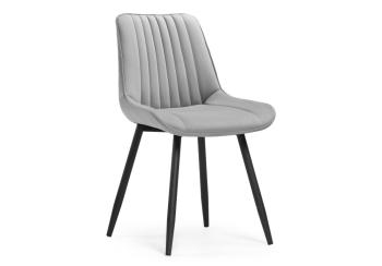 светло-серый/черный