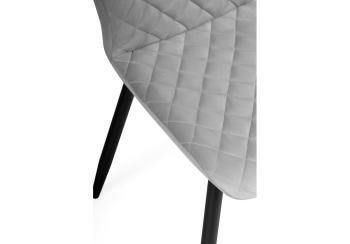 Стул на металлокаркасе Woodville Софи