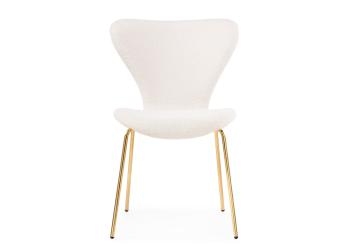 Стул на металлокаркасе Woodville Solo