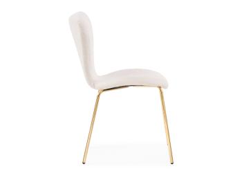 Стул на металлокаркасе Woodville Solo