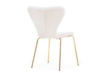 Стул на металлокаркасе Woodville Solo