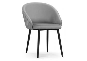 Стул на металлокаркасе Woodville Сутгайн