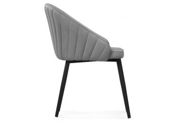 Стул на металлокаркасе Woodville Сутгайн