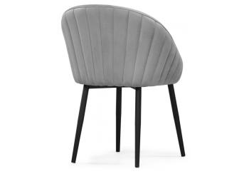 Стул на металлокаркасе Woodville Сутгайн