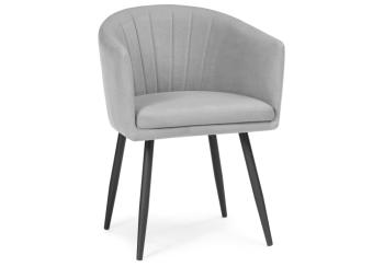 Стул на металлокаркасе Woodville Валета