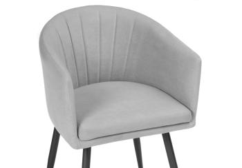 Стул на металлокаркасе Woodville Валета