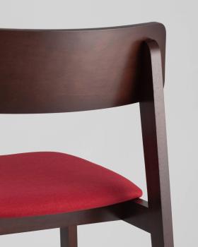 Стул STOOL GROUP ODEN (2 шт.)