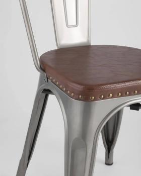 Стул STOOL GROUP TOLIX SOFT