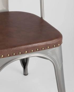 Стул STOOL GROUP TOLIX SOFT