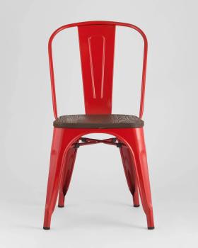 Стул STOOL GROUP TOLIX WOOD
