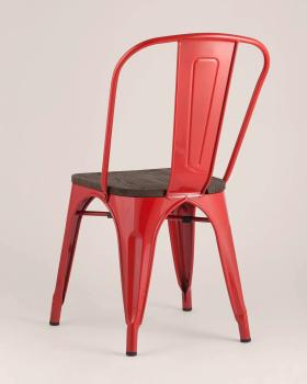 Стул STOOL GROUP TOLIX WOOD