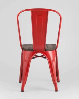 Стул STOOL GROUP TOLIX WOOD