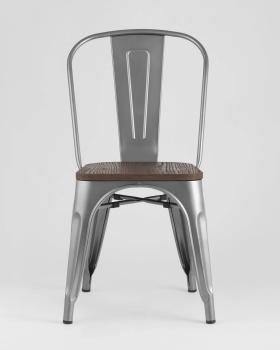 Стул STOOL GROUP TOLIX WOOD