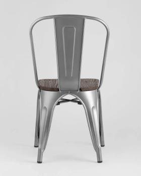 Стул STOOL GROUP TOLIX WOOD