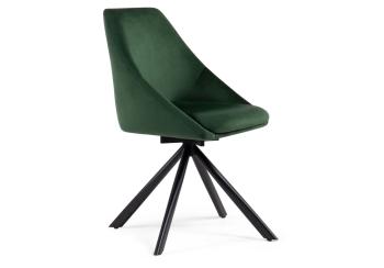 Стул на металлокаркасе Woodville Окленд крутящийся