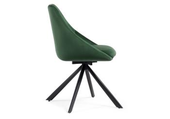 Стул на металлокаркасе Woodville Окленд крутящийся