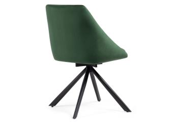 Стул на металлокаркасе Woodville Окленд крутящийся