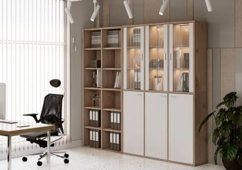 Стеллаж Мэрдэс СУ (Ш3В2)+3ФГ+3ФС