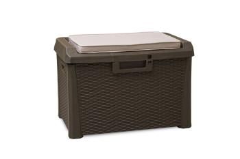 Сундук Toomax Santorini plus 120 л