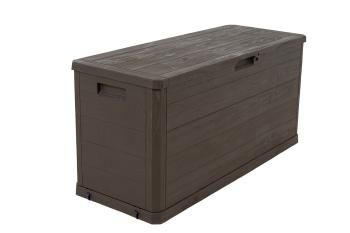 Сундук Toomax WOODY'S Line S 280 л