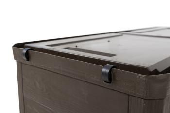 Сундук Toomax WOODY'S Line S 280 л