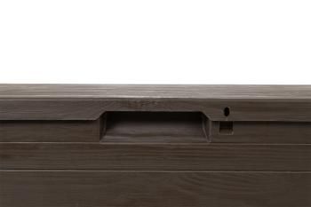 Сундук Toomax WOODY'S Line S 280 л